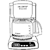 Mr Coffee Parts